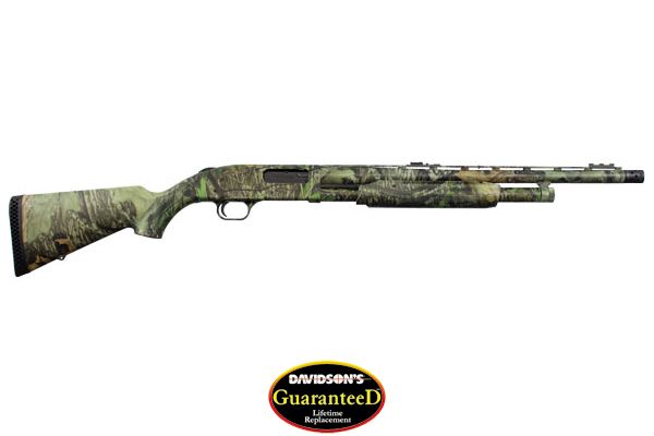 Mossberg - 500 - 12 Gauge for sale