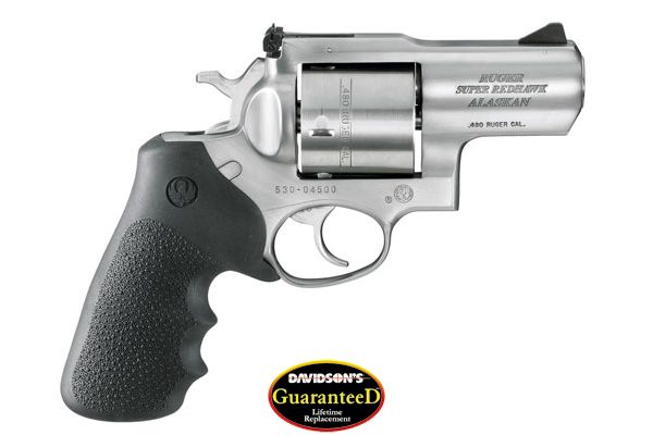 Ruger - Super Redhawk - .480 Ruger for sale