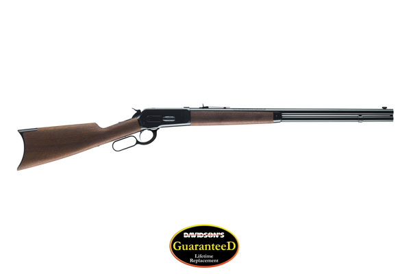 WINCHESTER MODEL 1886 45/70 24" ROUND BBL STRAIGHT GRIP - for sale