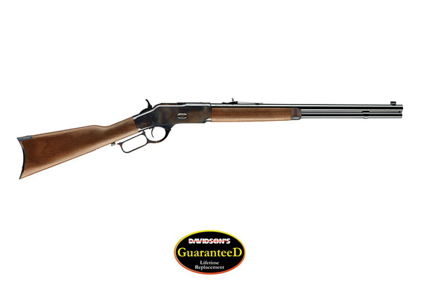 Winchester - Model 1873 - 45 Colt (Long Colt) for sale