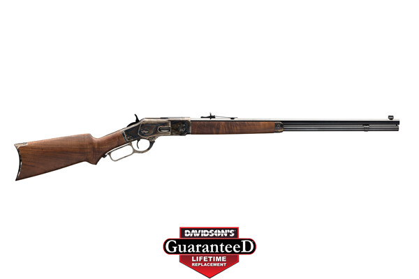 Winchester - Model 1873 - .44-40 Win for sale