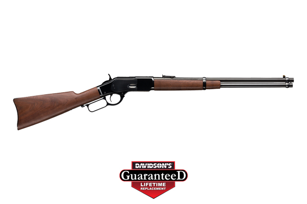 Winchester - Model 1873 - 45 Colt (Long Colt) for sale