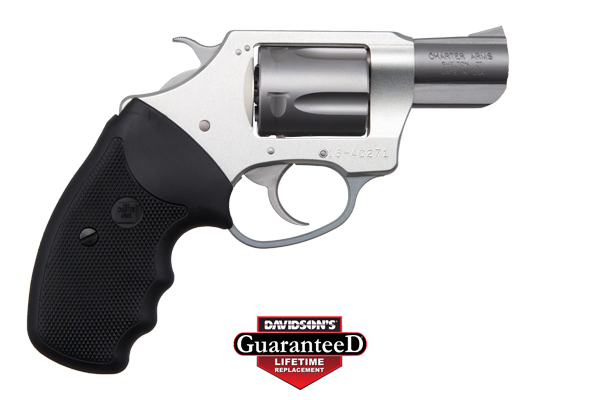 Charter Arms - Undercover - 38 SPL for sale