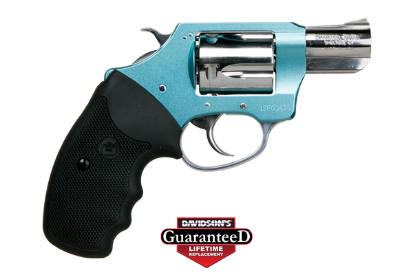 CHARTER ARMS BL DIAMOND 38SPL 2" 5RD - for sale