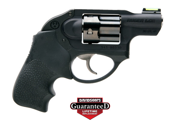Ruger - LCR - .38 Special for sale