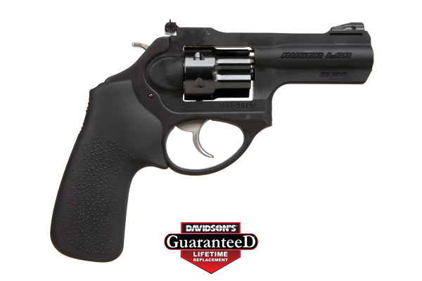 Ruger - LCRx - .22 Mag for sale