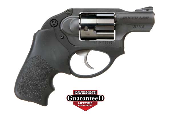 Ruger - LCR - .357 Mag for sale