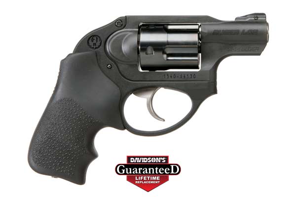 Ruger - LCR - 9mm Luger for sale