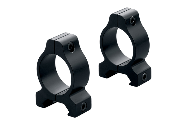 leupold & stevens - Rifleman - RIFLEMAN VERTICAL SPLIT MAT 1IN RINGS for sale