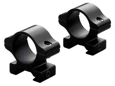 leupold & stevens - Rifleman - RIFLEMAN MAT HI 1IN RINGS for sale