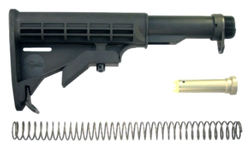 CMMG - 55CA634 - COLLAPSIBLE BUTT STOCK KIT 6 POSITION for sale