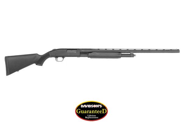 Mossberg - 500 - 12 Gauge for sale