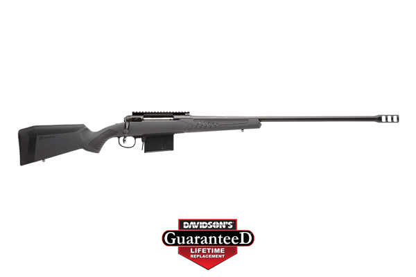 savage arms inc - 110 - 338 Lapua Mag for sale
