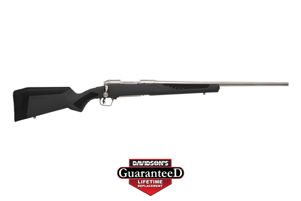 savage arms inc - 110 - 7mm-08 Rem for sale