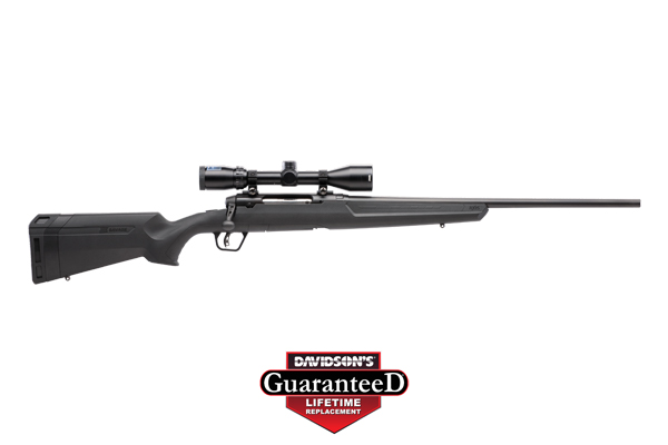 savage arms inc - Axis II - 6.5mm Creedmoor for sale
