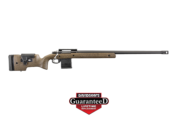 Ruger - Hawkeye - .308|7.62x51mm for sale