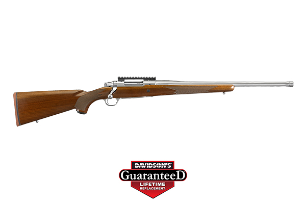 Ruger - Hawkeye - 7mm Rem Mag for sale