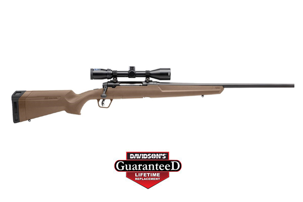 savage arms inc - Axis II - 6.5mm Creedmoor for sale