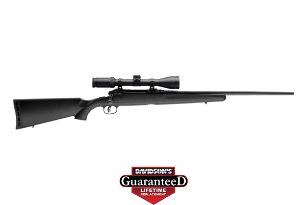 savage arms inc - Axis - 6.5mm Creedmoor for sale