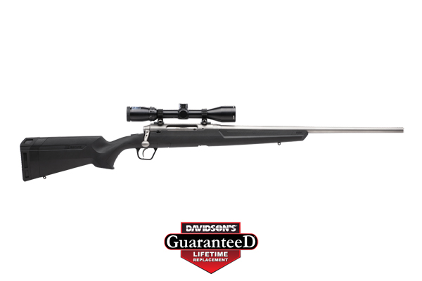 savage arms inc - Axis - 6.5mm Creedmoor for sale