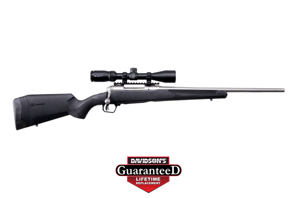 savage arms inc - 110 Apex - .204 Ruger for sale