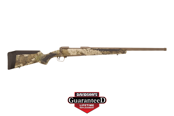 Savage - 110|High Country - 7MM for sale