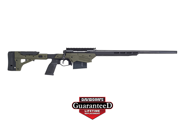 savage arms inc - Axis II - 6.5mm Creedmoor for sale