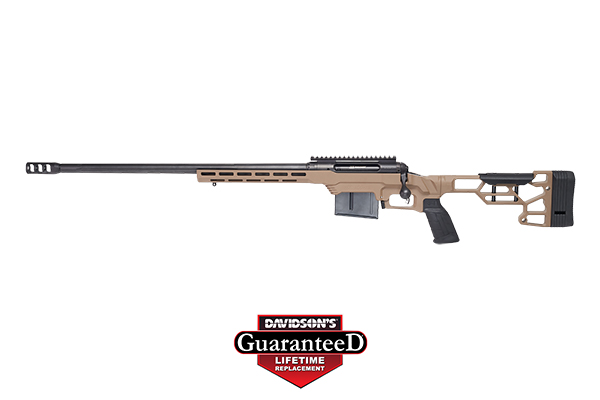 SAV 110 PRECISION LH 300 WIN 24" FDE - for sale