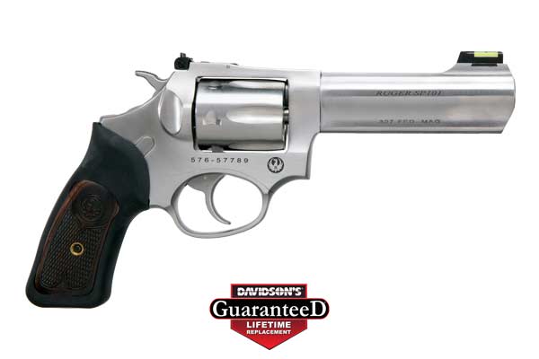 Ruger - SP101 - 327 Federal Mag for sale