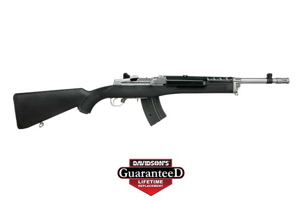 Ruger - Mini Thirty - 7.62x39mm for sale
