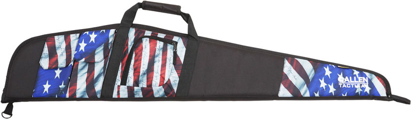 allen company - Victory - VICTORY SCOPED RIFLE CASE 48IN for sale