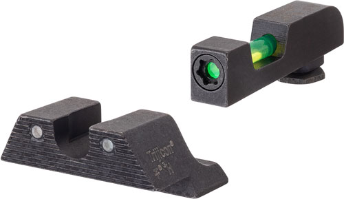trijicon - DI Night Sight Set- Glock Large Frame - DI GLOCK LARGE FRAME NIGHT SIGHTS for sale