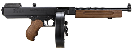 AUTO ORD 1927A-1 DLX .45 10.5" 50RD - for sale