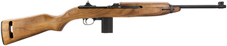 AUTO-ORDNANCE 30M1 CARBINE PARKERIZED WALNUT 15RD MAG - for sale