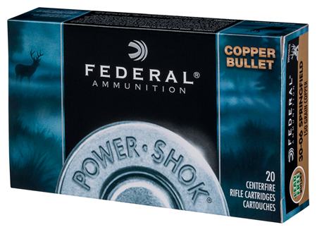 FED PWRSHK 308WIN 150GR CPR 20/200 - for sale