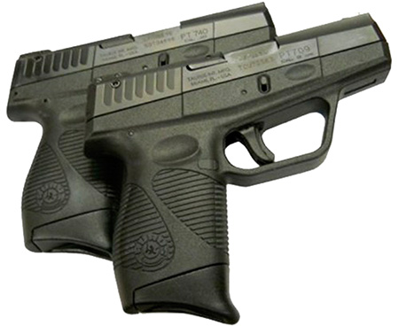 pearce - Grip Extension - TAU PT709 SLIM/PT740 GRIP EXT for sale
