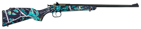 KSA CRICKETT G2 22LR MDDY GRL BL BBL - for sale