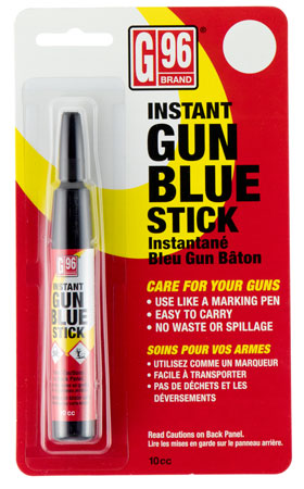 g-96 brand - Gun - G96 STICK GUN BLUE for sale
