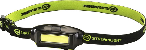 streamlight - Bandit - BANDIT -INCLUDES HEADSTRAP USB CORD BLK for sale