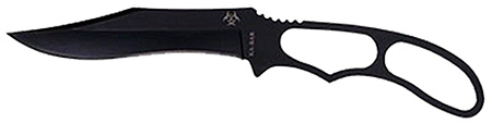 ka-bar knives - Acheron Skeleton - ZOMBIE ACHERON SKELETON RECURVE 3-1/8 for sale