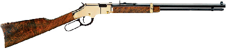Henry Repeating Arms - Golden Boy - .22 Mag for sale
