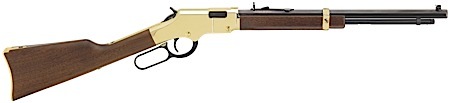 Henry Repeating Arms - Golden Boy - .22LR for sale