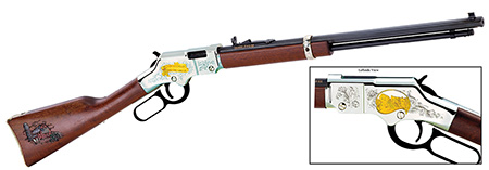Henry Repeating Arms - Henry Lever - .22LR for sale