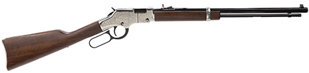 Henry Repeating Arms - Silver Eagle - .22LR for sale