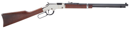 Henry Repeating Arms - Golden Boy - .22 Mag for sale