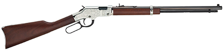 Henry Repeating Arms - Silver Eagle - .22 Mag for sale