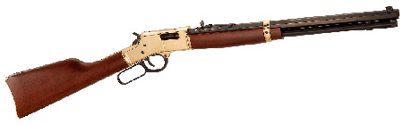 Henry Repeating Arms - Big Boy - .41 Rem Mag for sale