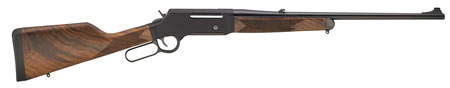 HENRY LONG RANGER 223REM 20" SIGHTS - for sale