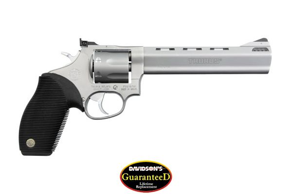Taurus - 627 - .357 Mag for sale