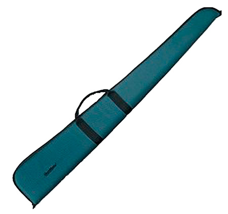 uncle mike's - GunMate - GM MED GRN 44IN SCOPED RIFLE CASE for sale